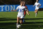 WSoc vs Clark  Wheaton College Women’s Soccer vs Clark University. - Photo By: KEITH NORDSTROM : Wheaton, soccer, NEWMAC